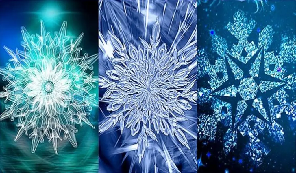 Choose the Crystal Shape that Attracts You Most And Find Out What Your Unresolved Fate Is