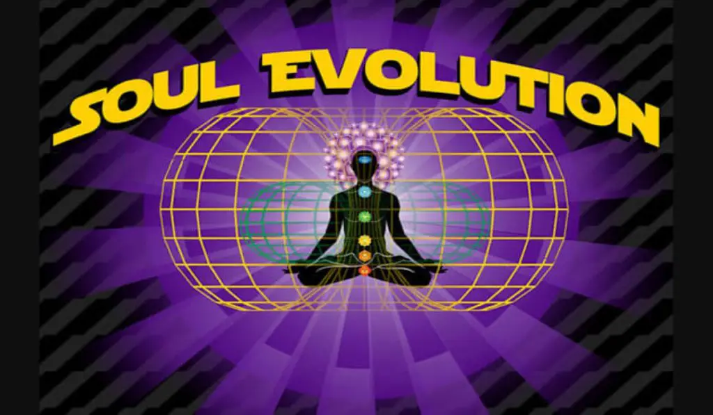 How Evolved is Your Soul