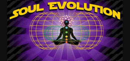 How Evolved is Your Soul