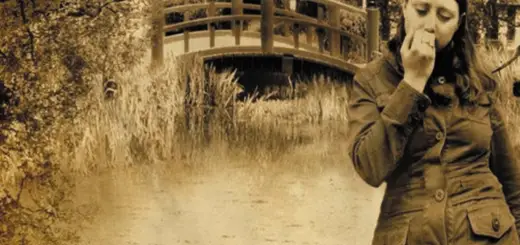 If You Find the Second Woman in 5 Seconds in This Photo, Your Intellectual Quotient is Very High