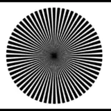 Look at the Center of the Image. What Color Do You See? Learn What kind of Genius You Are