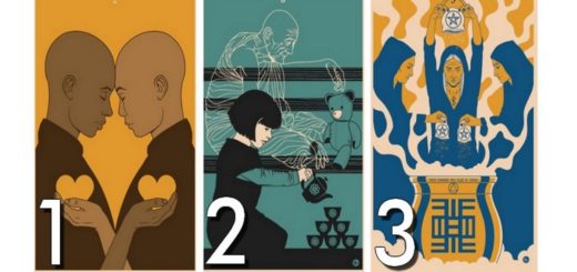 Need Some Advice for the Coming Week Choose a Card!
