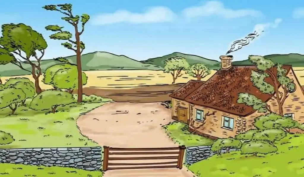 Only 1 Person Out of 5 is Able to Find the Mistake in This Image. Are You One of Them