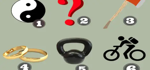 Receive a Spiritual Message and Discover if You are in the Right Track in Life by Choosing a Symbol