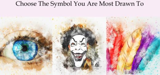 Select The Symbol You Are Most Drawn To And Reveal This Week’s Message From The Spirits