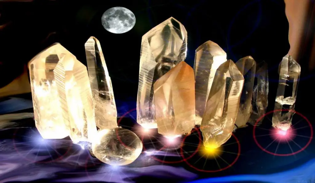 The 7 Gemstones that Have the Power to Protect You! Choose Yours!