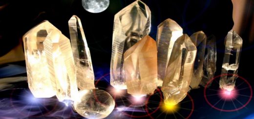 The 7 Gemstones that Have the Power to Protect You! Choose Yours!