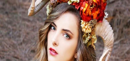 The Aries Woman ... ♈ Do You Know One?