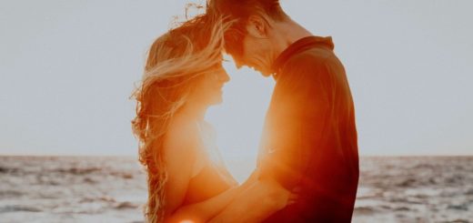 The Difference Between The Love of Your Life And Your Soul Mate