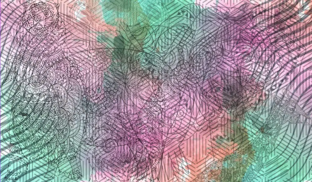 The First Animal You See Will Reveal Something New About Your Personality