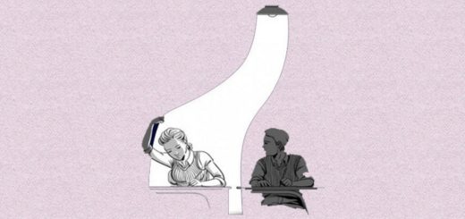 The First Thing You See Will Show How Your Heart Feels