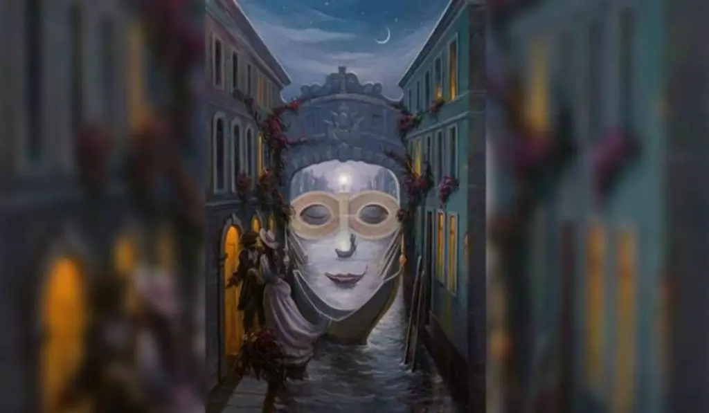 The First Thing You Will See Will Reveal Your Secret Weaknesses in Love!