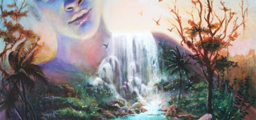 This Is Your Soul's Spiritual Home, According to Your Personality