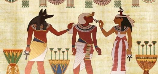 What Does Your Egyptian Zodiac Sign Say About Your Life