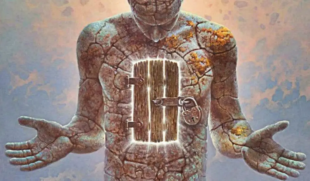 What Is Your Hidden Inner Power