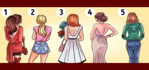 What Kind of Girl Attracts Men Choose One of Them Based on Your Intuition.