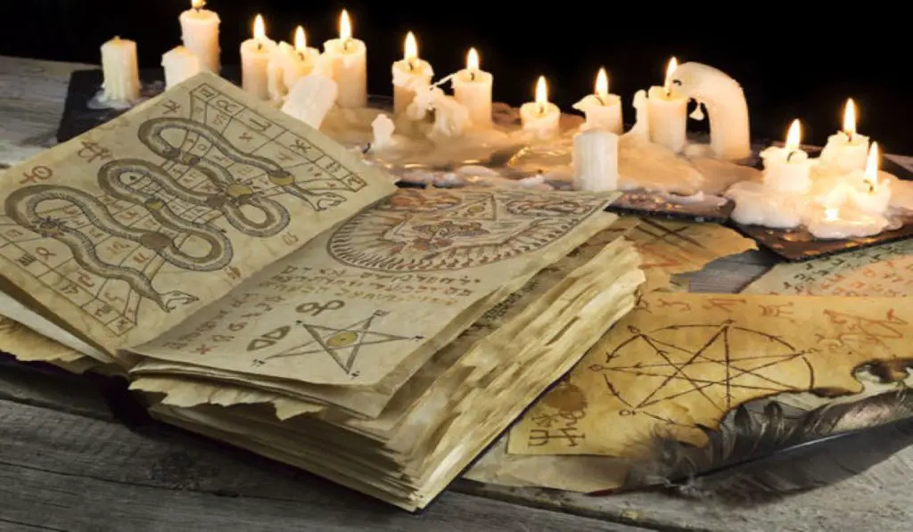 What Magical Power Does Your Soul Have?