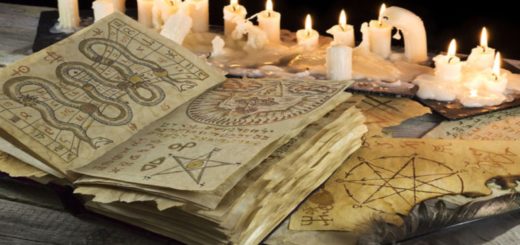 What Magical Power Does Your Soul Have?