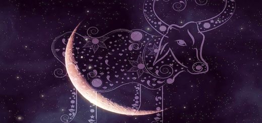 What You Need To Know About This New Moon in Taurus and Earth Day - April 22