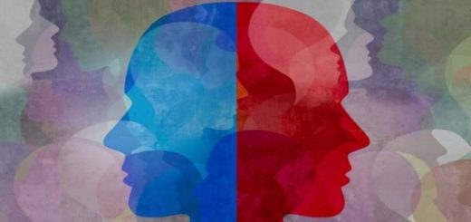 What is Your Personality Type Scientists Have Identified 4 Types of People in Which We All Group