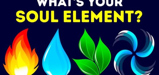 What is Your Soul Element?