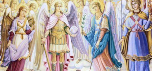 Which Archangel Can Help You Solve Your Problems