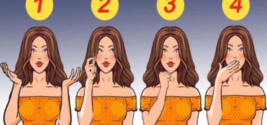 Which Of These Women Is Hiding Something From You