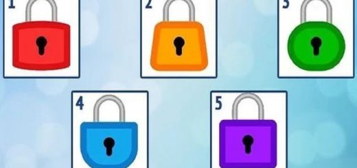 Without hesitation, Choose a Lock and Plunge Into the Depths of Your Subconscious