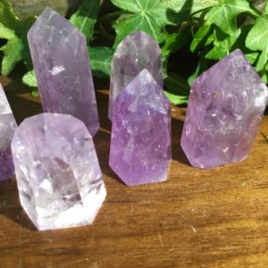 Amethyst