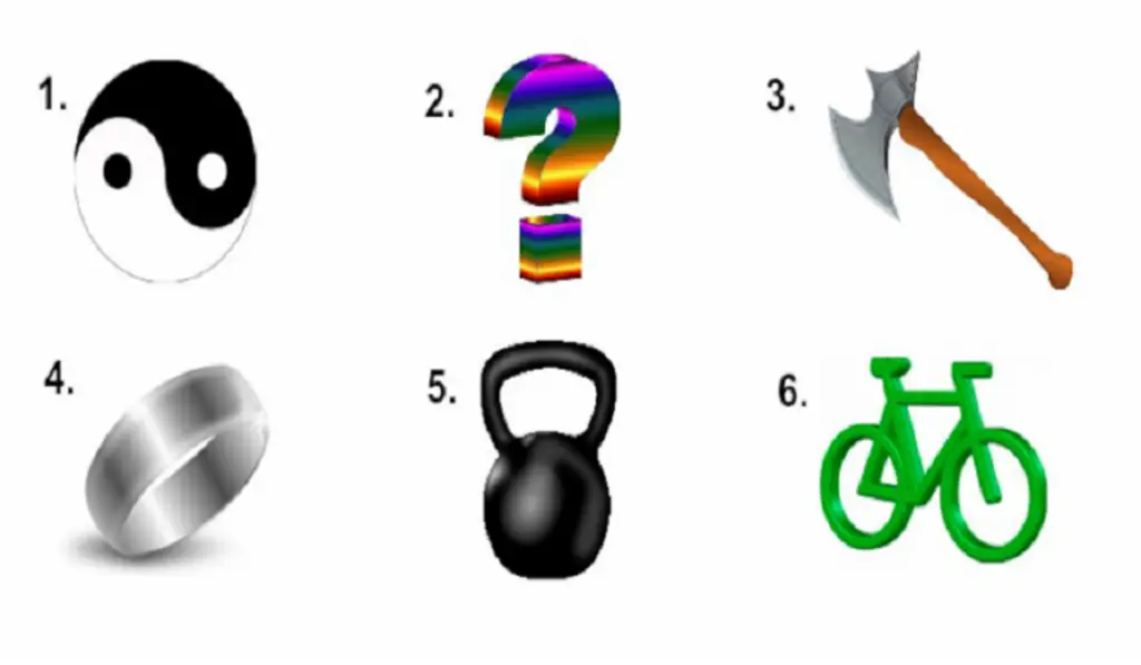 Choose a Symbol and Discover Very Important Spiritual Advice for This Period