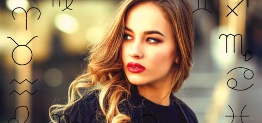 The Strongest, Most Courageous and Determined Signs of the Zodiac