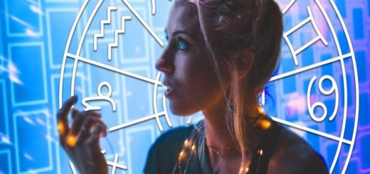 The Comforting Message That Will Calm Your Heart Right Now, According to Your Zodiac Sign 2
