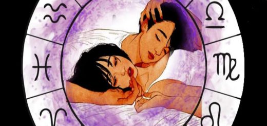 3 of the Most Compatible Couples of the Zodiac