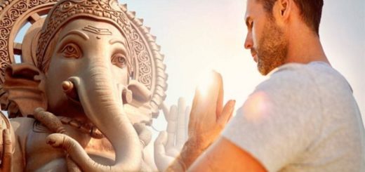7 Secrets to Achieve Happiness According to Hinduism