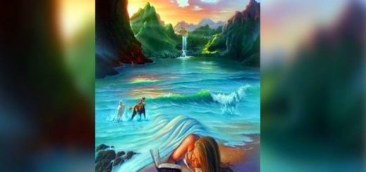 Can't You End an Unhappy Relationship The First Thing You Will See, Will Reveal the Reason