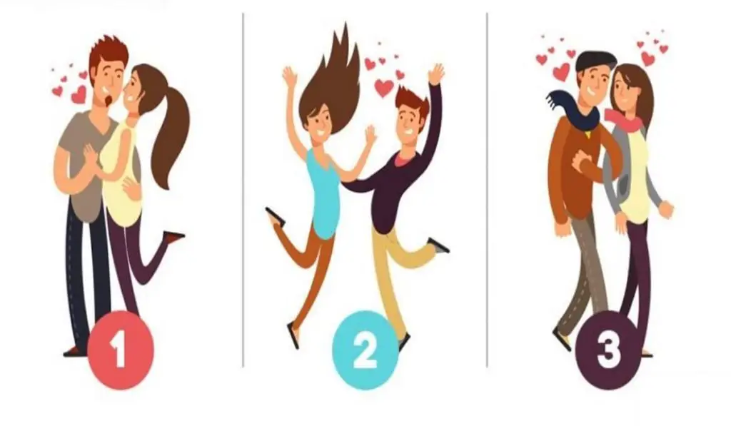 Choose One Of These Couples And Discover The Strength Of Your Relationship Namastest 