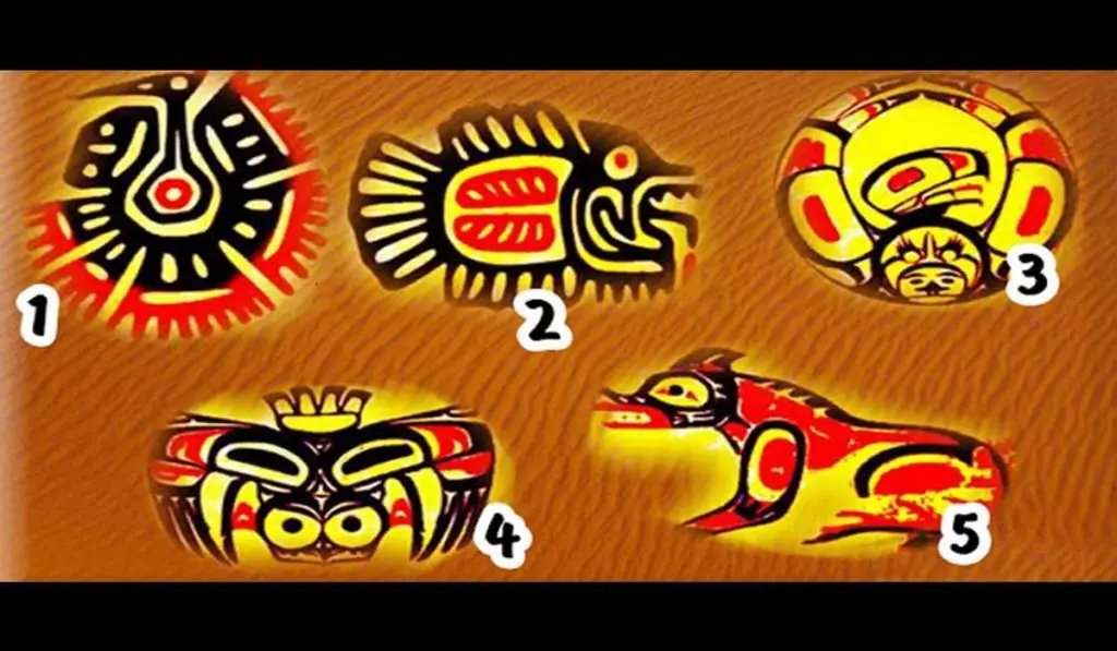 Choose One of the Hyde Symbols and Learn How to Succeed in Life