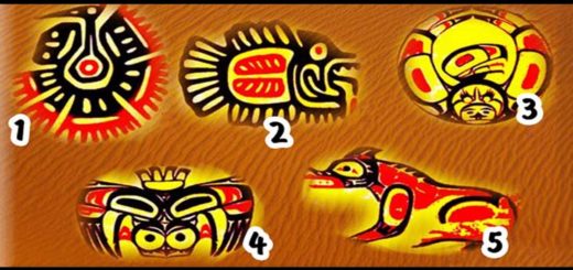 Choose One of the Hyde Symbols and Learn How to Succeed in Life