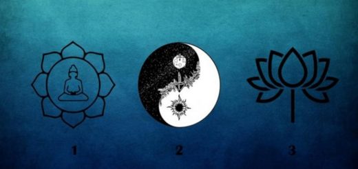 Choose One of the Meaningful Symbols to Get a Psychic Message About Love, Work and Health