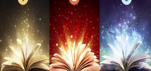 Choose a Book and Discover the Changes That Will Happen in Your Life!