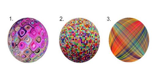 Choose a Magic Ball and Get Your Message From a Spiritual Mentor