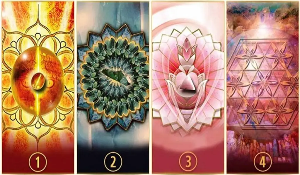 Choose a Card and Find Out Which Profession Suits You Best