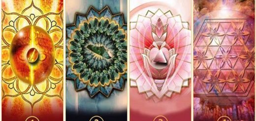 Understand Which Profession Is the Best For You by Choosing the Card that Attracts You Most