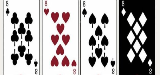 Did You Choose Your Lucky 8 So Let's Find Out What it Reveals To You!