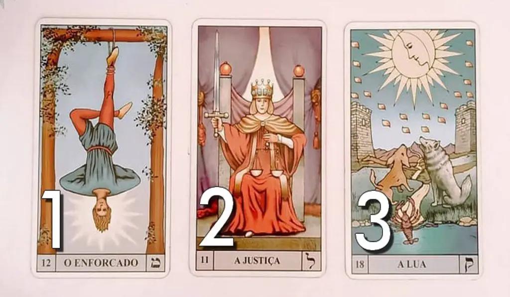 Do You Need a Special Advice Choose a Card and Receive It!