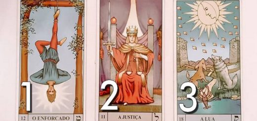 Do You Need a Special Advice Choose a Card and Receive It!