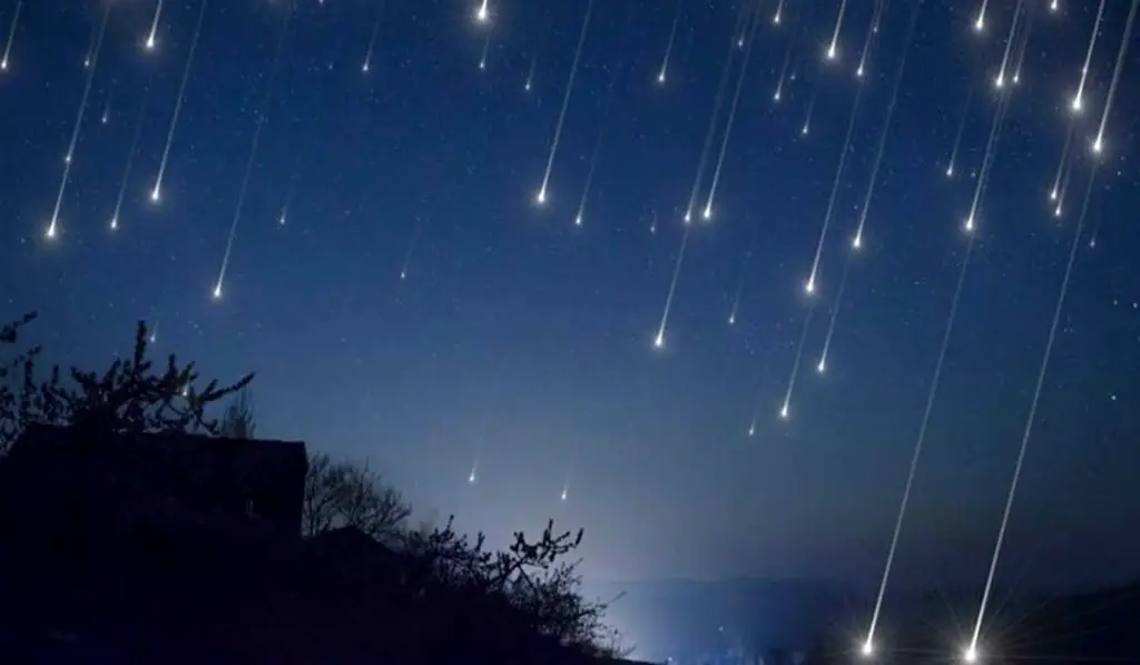 May Will Be the Month of Bright Nights: Stars, Meteor Showers and Comets Will Adorn the Sky!
