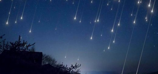 May Will Be the Month of Bright Nights: Stars, Meteor Showers and Comets Will Adorn the Sky!