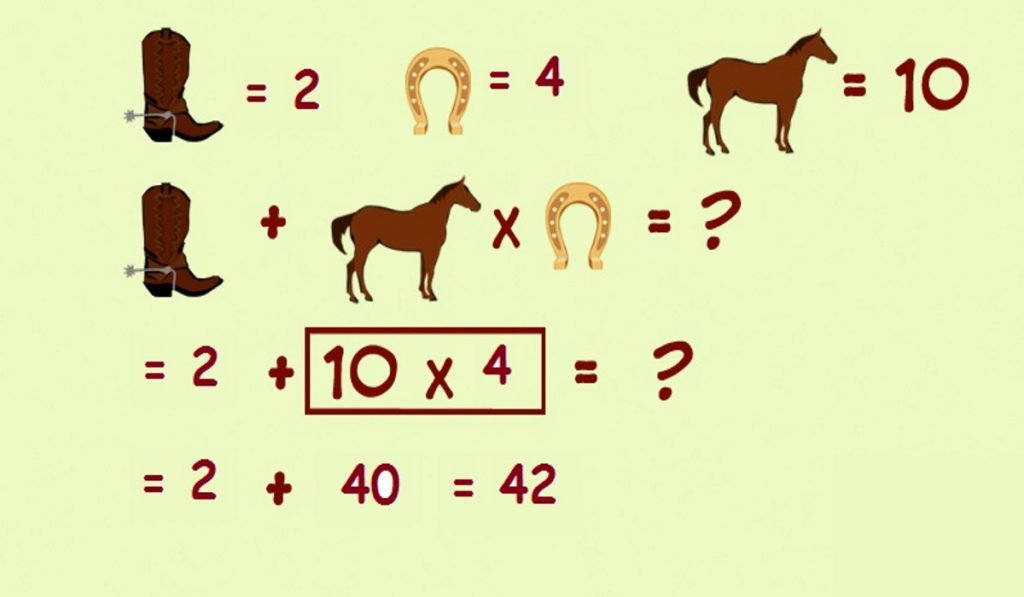 Only 1% of People Can Solve This Challenge on the First Try! Are You One of Those People (2)