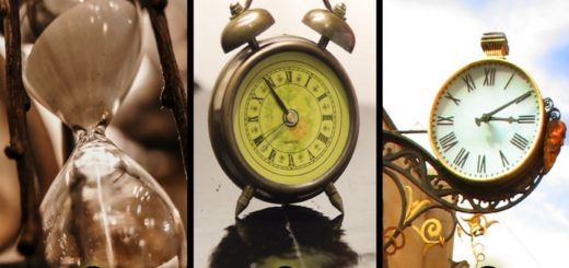 Past Karma Test What Keeps You From Being Happy